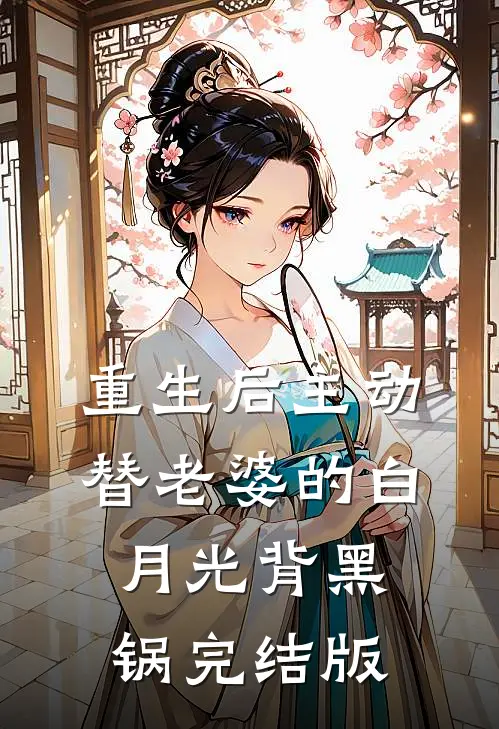 重生后主动替老婆的白月光背黑锅完结版