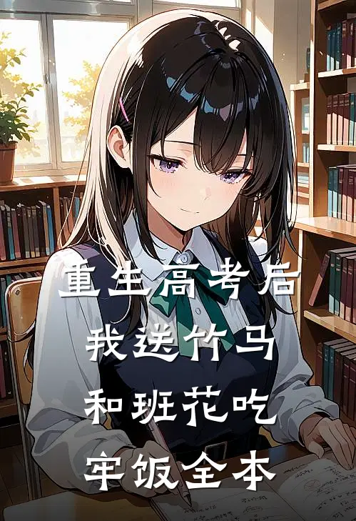 重生高考后，我送竹马和班花吃牢饭全本