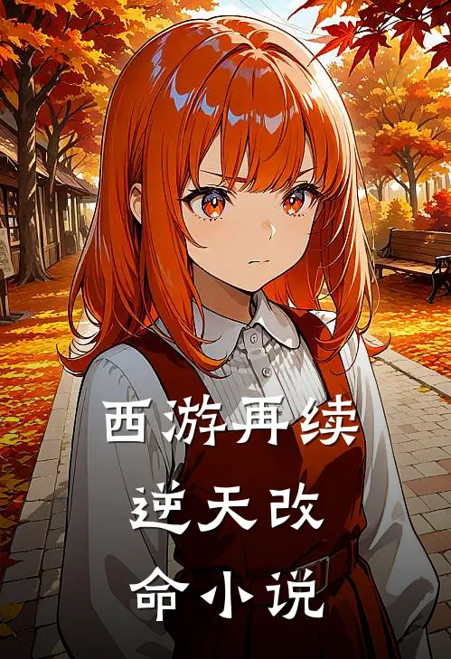 《西游再续：逆天改命》小说
