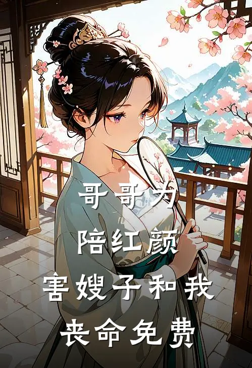 哥哥为陪红颜，害嫂子和我丧命免费