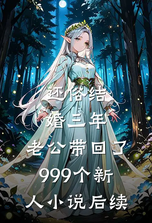 还俗结婚三年，老公带回了999个新人小说后续