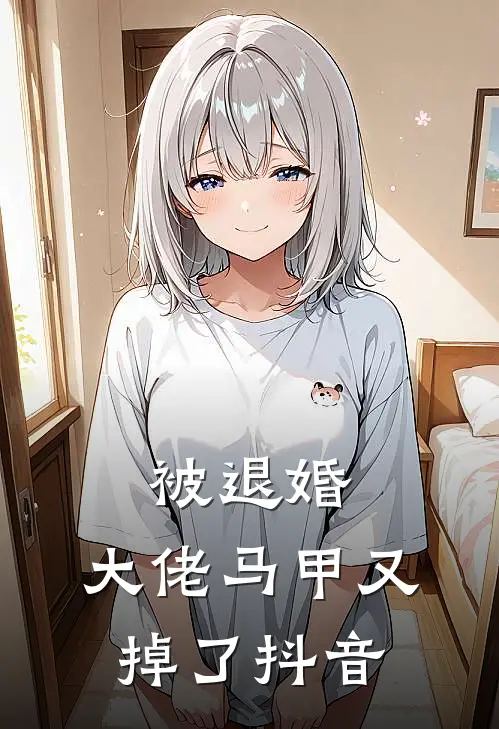 被退婚，大佬马甲又掉了抖音