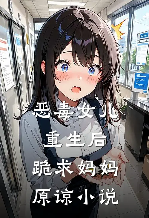 恶毒女儿重生后，跪求妈妈原谅小说