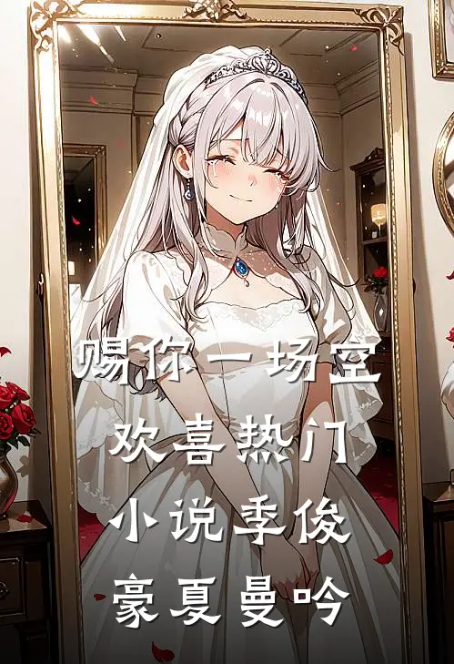 赐你一场空欢喜热门小说季俊豪夏曼吟