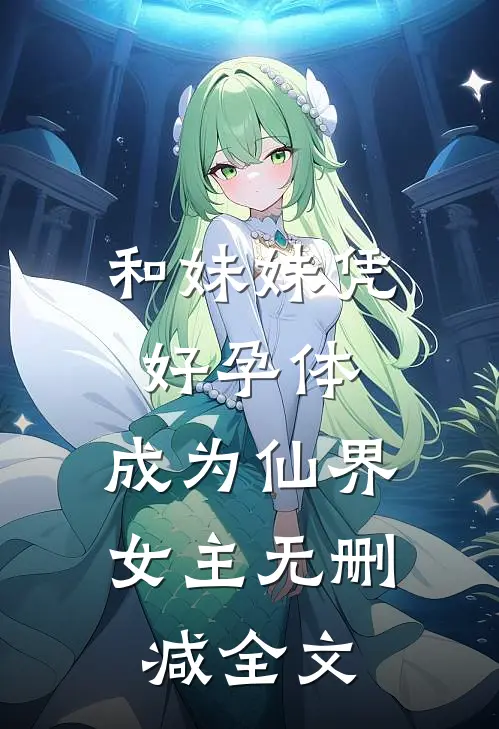 和妹妹凭好孕体，成为仙界女主无删减全文