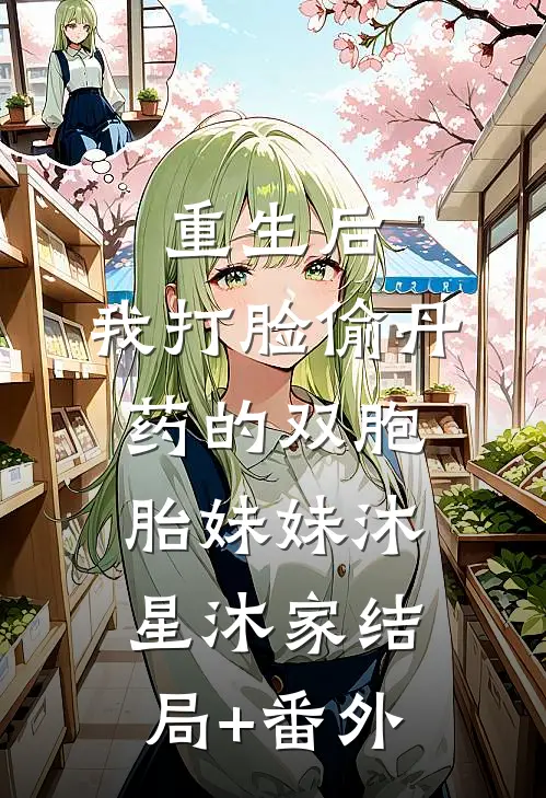 重生后，我打脸偷丹药的双胞胎妹妹沐星沐家结局+番外