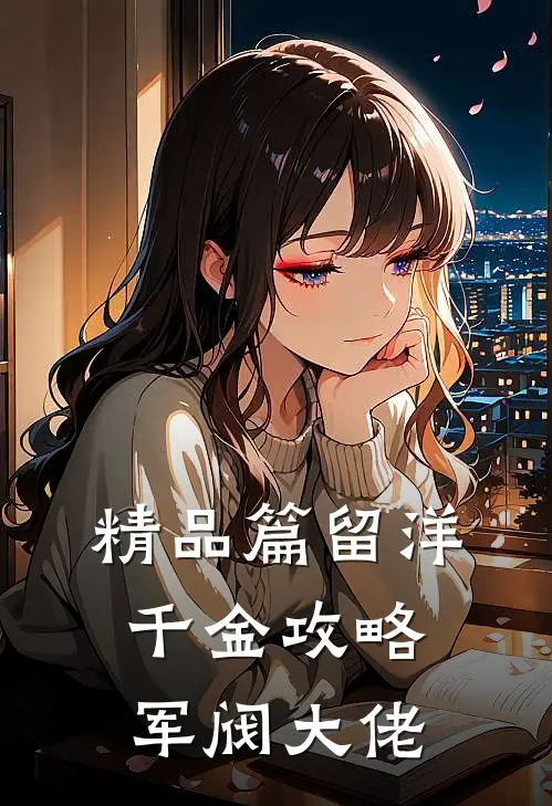 精品篇留洋千金攻略军阀大佬
