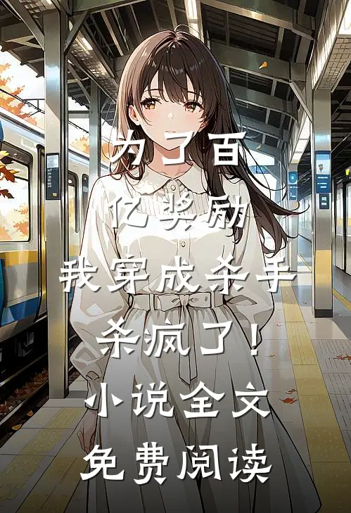 为了百亿奖励，我穿成杀手杀疯了！小说全文免费阅读