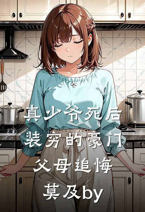 真少爷死后，装穷的豪门父母追悔莫及by