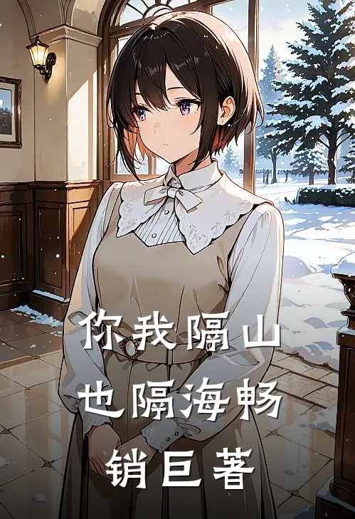 你我隔山也隔海畅销巨著