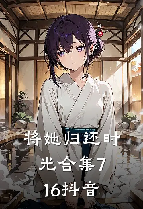将她归还时光合集716抖音