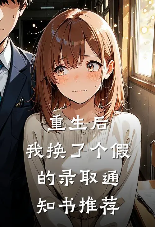重生后，我换了个假的录取通知书推荐
