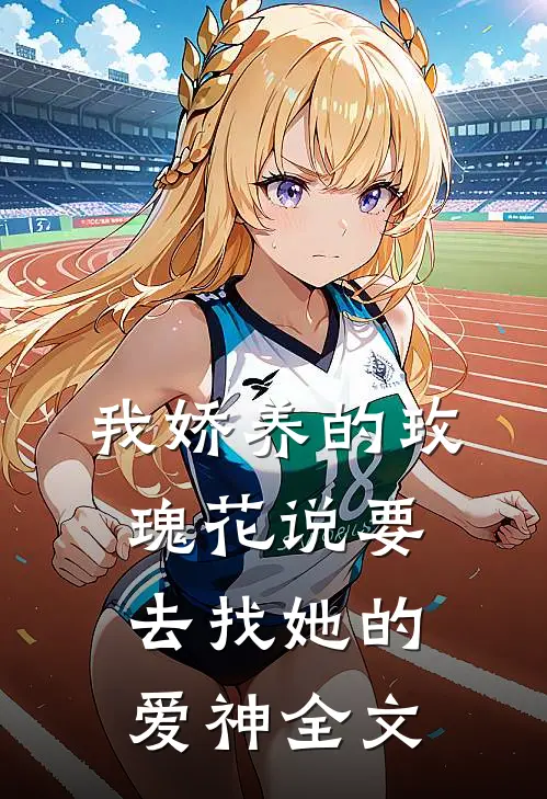 我娇养的“玫瑰”花说要去找她的爱神全文