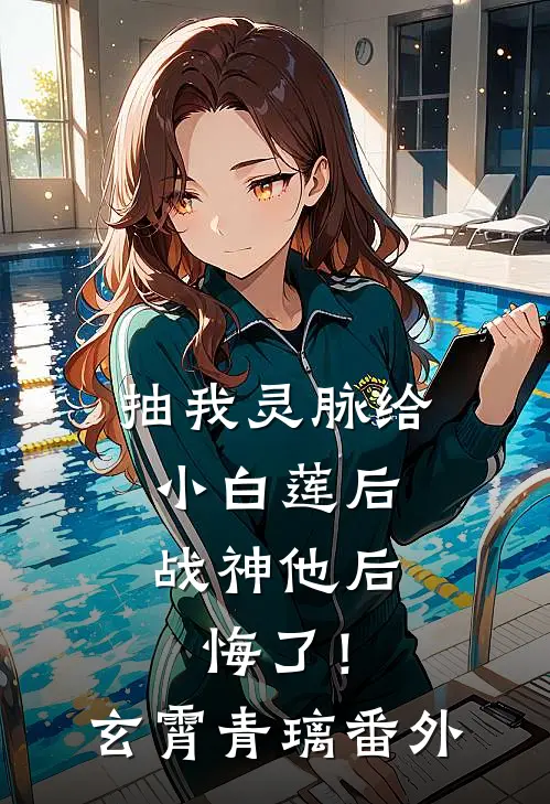 抽我灵脉给小白莲后，战神他后悔了！玄霄青璃 番外