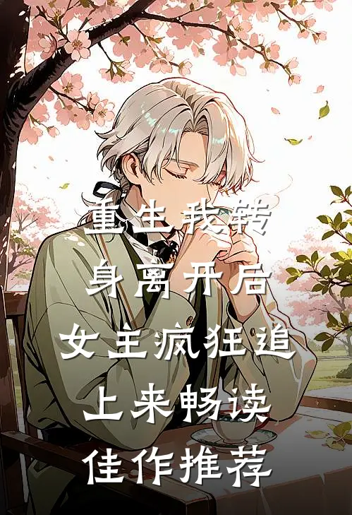 重生我转身离开后，女主疯狂追上来畅读佳作推荐