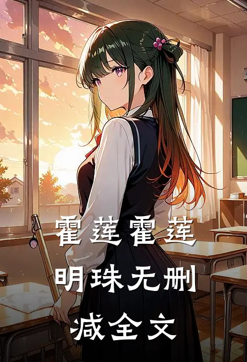 霍莲霍莲明珠无删减全文