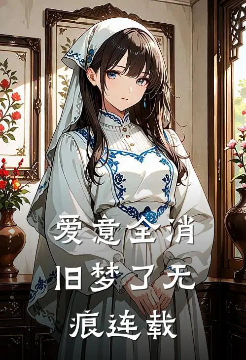 爱意全消，旧梦了无痕连载