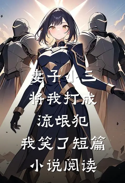 妻子小三将我打成流氓犯，我笑了短篇小说阅读