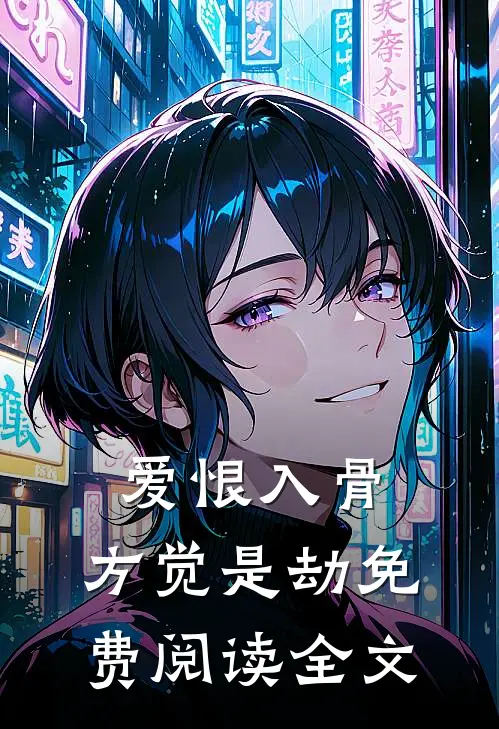 爱恨入骨，方觉是劫免费阅读全文