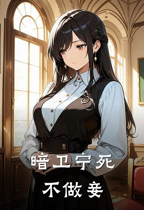 暗卫宁死不做妾