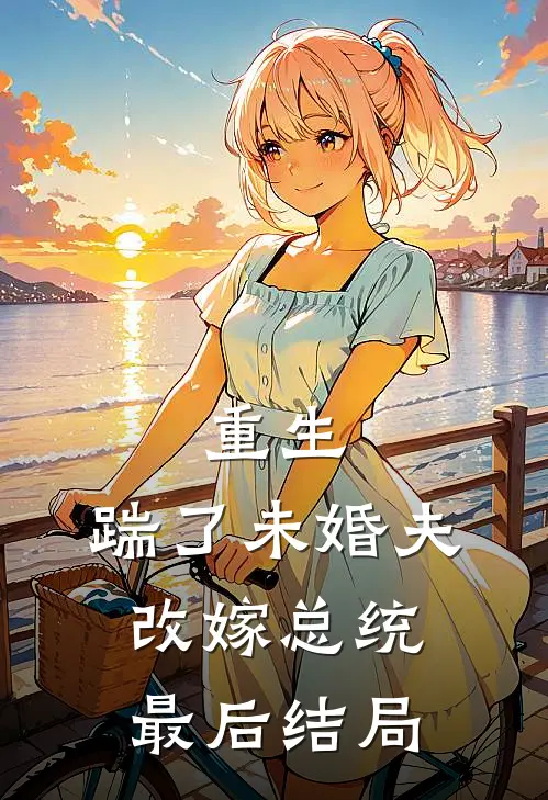重生踹了未婚夫,改嫁总统最后结局怎么样