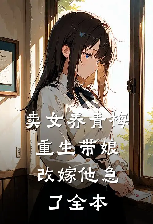 卖女养青梅，重生带娘改嫁他急了全本