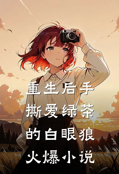 重生后手撕爱绿茶的白眼狼火爆小说