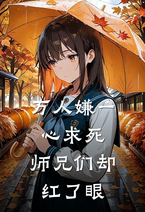 万人嫌一心求死，师兄们却红了眼