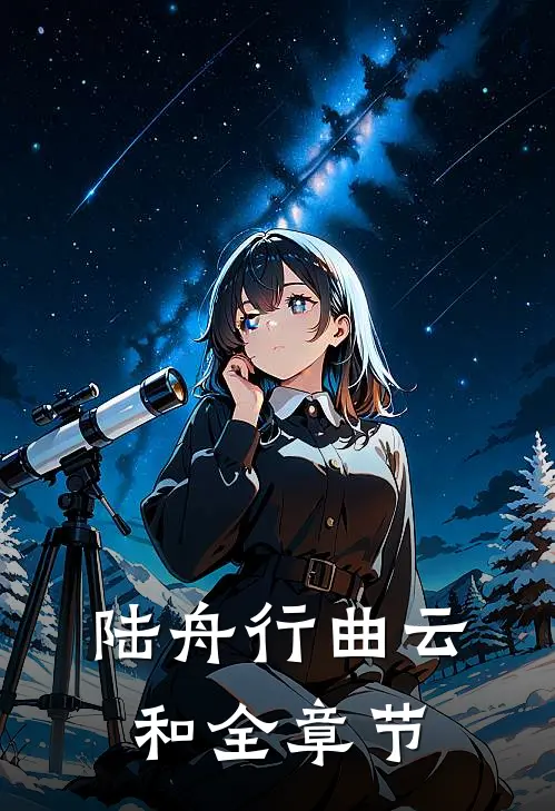 陆舟行曲云和全章节
