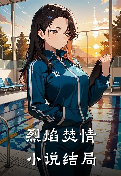 烈焰焚情小说结局