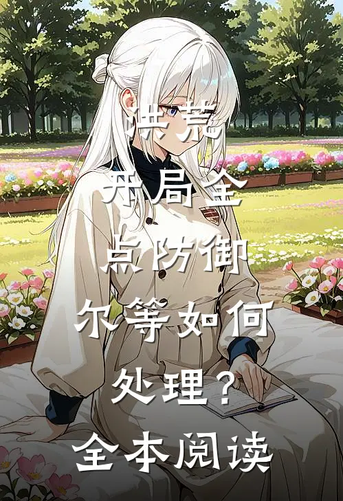 洪荒：开局全点防御，尔等如何处理？全本阅读