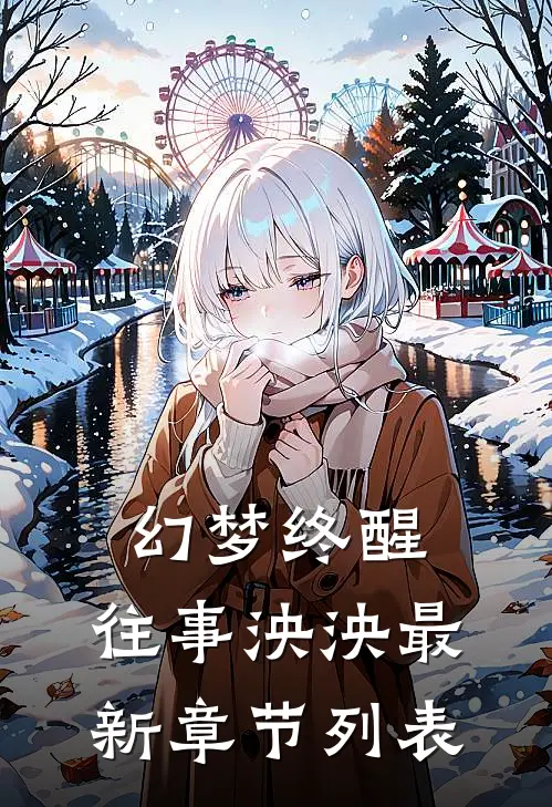 幻梦终醒，往事泱泱最新章节列表