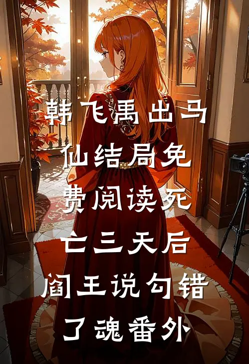 韩飞禹出马仙结局免费阅读死亡三天后，阎王说勾错了魂番外