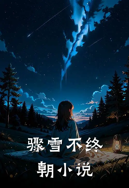 骤雪不终朝谢昭颜