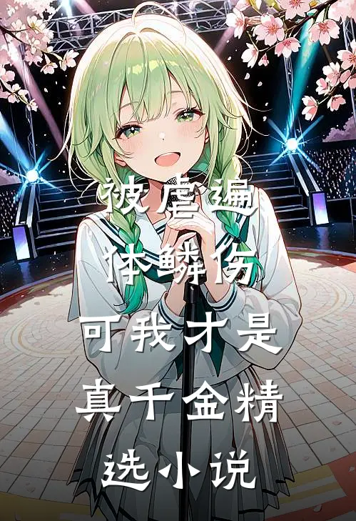 被虐遍体鳞伤,可我才是真千金精选小说