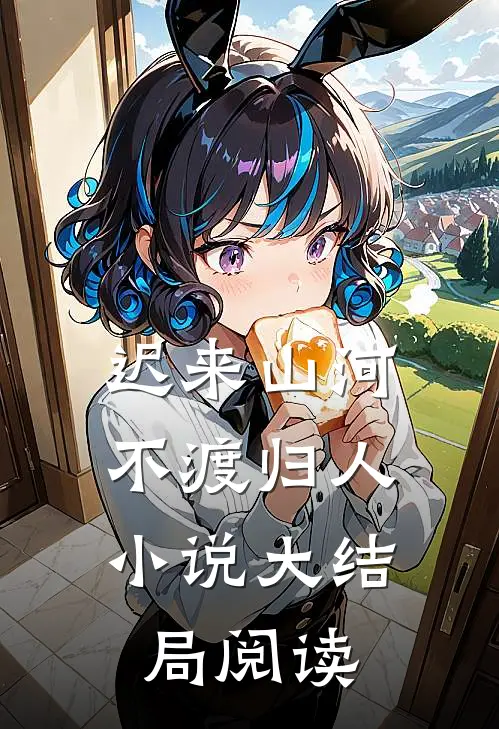 迟来山河，不渡归人小说大结局阅读