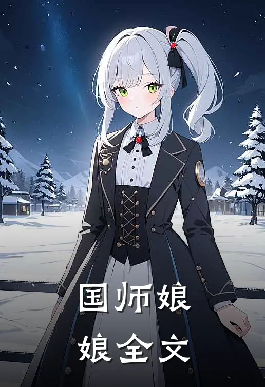 国师娘娘全文