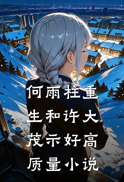 何雨柱重生和许大茂示好高质量小说