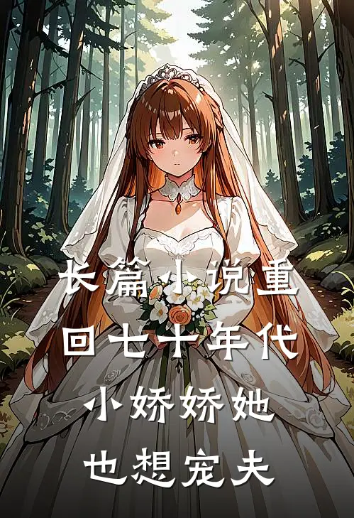 长篇小说重回七十年代，小娇娇她也想宠夫