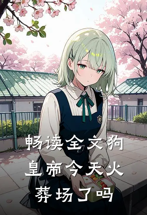 畅读全文狗皇帝今天火葬场了吗