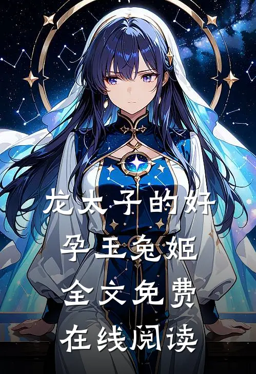 龙太子的好孕玉兔姬全文免费在线阅读