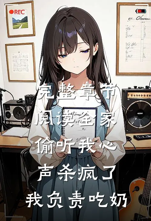 完整章节阅读全家偷听我心声杀疯了,我负责吃奶