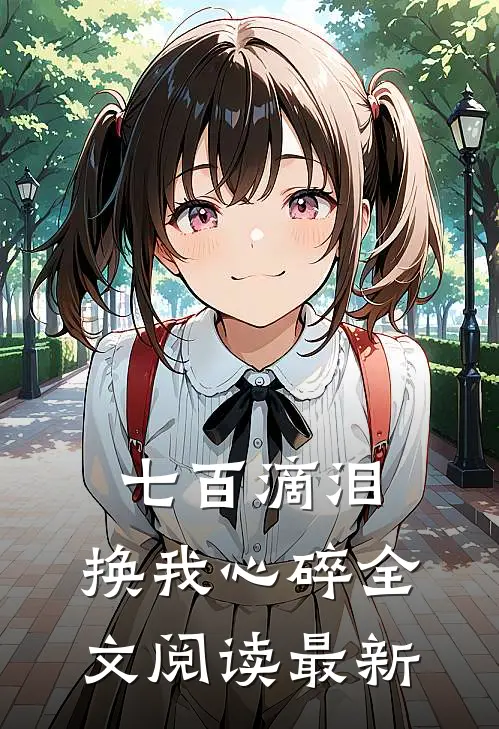 七百滴泪，换我心碎全文阅读最新