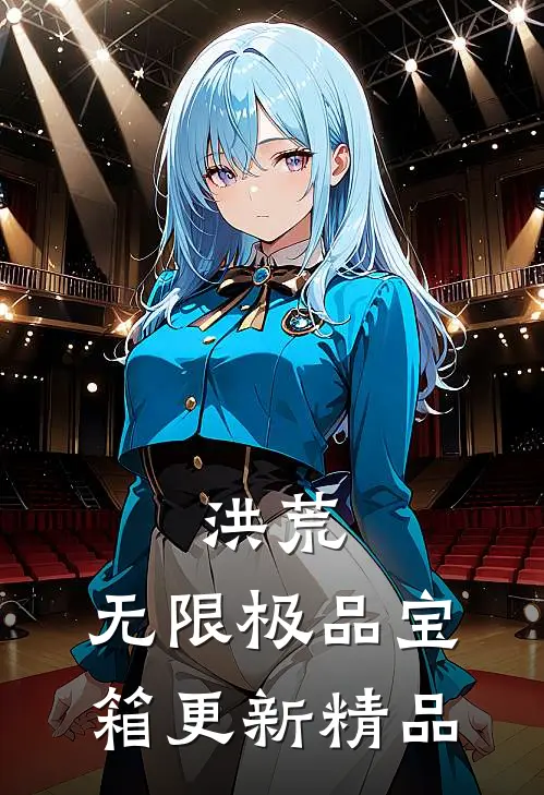 洪荒:无限极品宝箱更新精品