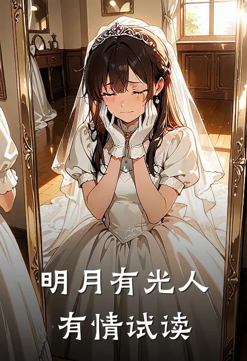 明月有光人有情试读