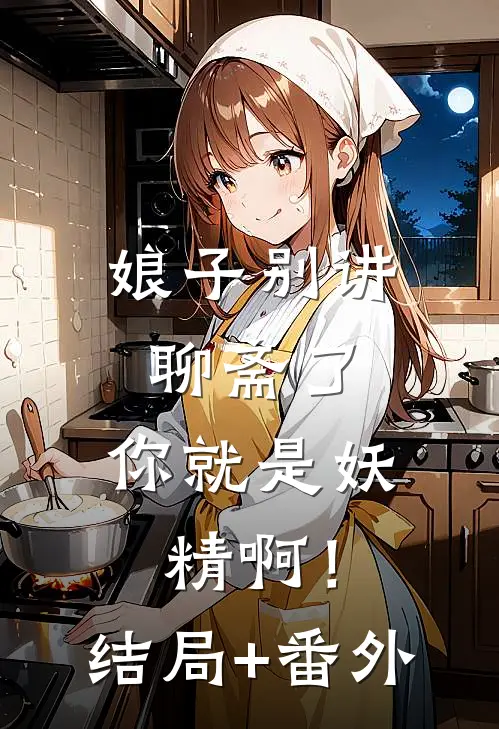娘子别讲聊斋了，你就是妖精啊！结局+番外