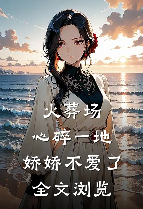 火葬场：心碎一地，娇娇不爱了全文浏览