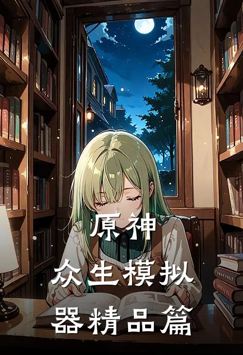 原神：众生模拟器精品篇