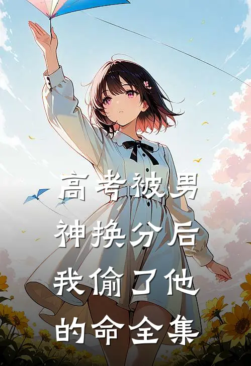 高考被男神换分后，我偷了他的命 全集