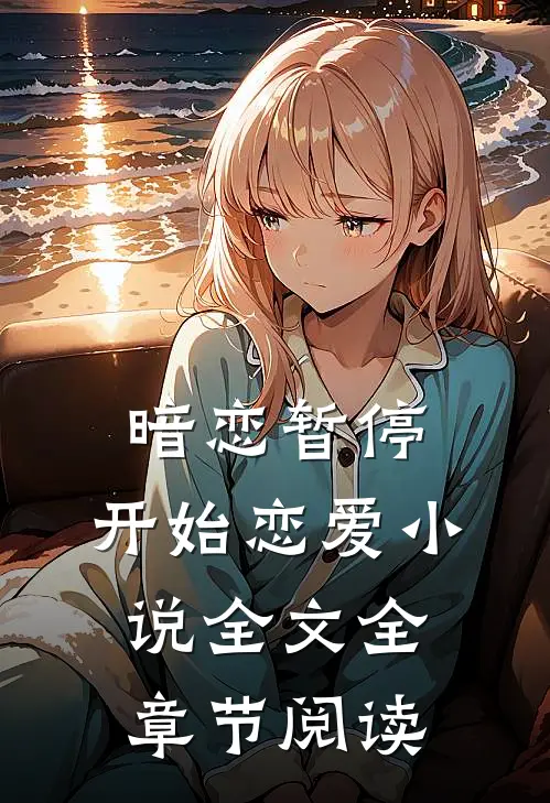 暗恋暂停，开始恋爱小说全文全章节阅读